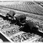 【スカッとするDQN返し】会社帰りに線路に入って遊んでるガキ3人を発見。きつく注意して母親呼んだら、ﾔﾝﾏﾏ「どれだけトロかったら電車なんかにはねられるのよ！馬鹿なの！」