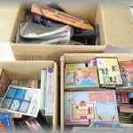 【キチママ】ゲームハードとゲームソフトを大量に売りに来たキチママに身分証の提示を求めたら…