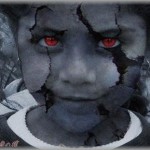 【戦慄！悪魔の申し子】夫の連れ子は素直で可愛いく、家庭円満で平和な毎日だった。しかしある日、その悪魔はやってきた…