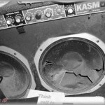 【DQNママx2】遊びに来たママ友の子供が旦那のステレオセットを破壊した。正直ステレオの価値はわからない。その後ママ友と連絡つかなくなった。