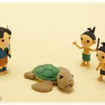 【ゾッとする話】家が貧乏で、酷いいじめにあっていた幼なじみ。母親はダウン症気味、父親はアル中のDVで、あと認知症のばーちゃん。