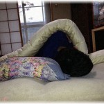 【夫の不満】休日くらい娘の世話は俺がすると口では言うけど、むしろ旦那が居ない平日の方が楽だということが分かった