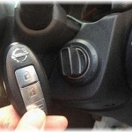 【DQN女】日産車にこだわる同僚の車の鍵のことを「スマートキー」と言ったら、目を見開き大声で「うちの日産車ですけどぉー！？」「イ、ン、テ、リ、ジ、ェ、ン、ト、キー！」とキレられた。