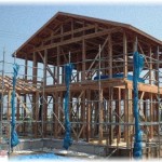 【妻の告白】同僚の結婚式の二次会で出会って結婚した元嫁に、俺の親の遺産で二世帯住宅を建てようと言われたが話がおかしい