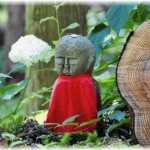 【昔話】嫁の妊娠が気に入らない姑が、毎日お寺のお地蔵様に「流産しますように」とお参りしたら見事に流産したんだと…。でもな……