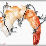 【スカッとする復讐】クォーターの姪は海老アレルギー。教頭は「アレルギーは甘え」とほざく化石人間。おまけに混血に差別的。その教頭が姪にエビピラフを…