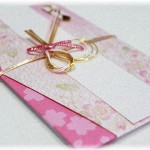 【DQNな親族】私たちの結婚式でコトメが払ってくれたご祝儀の行方にビックリした話