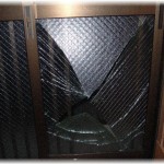 【自業自得】三年半前にDQN返しした義姉夫婦が親戚宅の玄関壊して御用になった。トメ「刑務所にでも入ってくれたら襲来に怯えなくて良い…」とホッとするほどの義姉夫婦