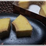 【非常識】お菓子と言えばバームクーヘンしか思い浮かばないらしいウトが、流産した私にバームクーヘンをお見舞いとして持ってきたんだけど