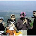 【泥ママ】元義妹の旦那さんから接触が。その元義妹は、ちょっとしたものを当たり前のように盗っていく盗癖があって、しかも……