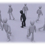 【スカッとした話】ハブられてた子を仲間に入れてあげたらその子にハブられる羽目になった話