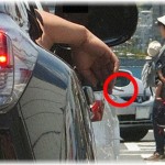 【スカッとする話】前の車がタバコを車外にポイ捨てしたので、親切に車内に戻してやった結果ｗｗｗｗ