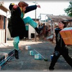 【修羅場】産婦人科の帰りに、旦那に想いを寄せる♂と同性愛マンセーなその仲間♀×2に襲撃された