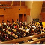 【スカッとするDQN返し】「行動力があるスネ夫」タイプの主犯Aに厨房時代に組織的ないじめにあっていた。月日が流れ現在某競技の選手をやっている私に主犯Aは親友同然の顔して講演会を依頼してきた。