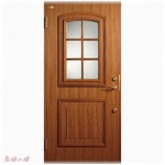 【キチママ】突然うちのドアを叩いて「出てきなさい！」と叫ぶ声が聞こえてきたので様子を見てみるとまったく知らないおばさんが子供連れで騒いでいる。警察を呼んで連れて行ってもらいおばさん達が何者かが判明した。