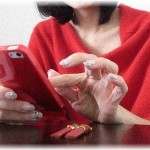 【DQN】ネット(スマホ)依存症の友人はリアルの友人＜＜＜ネットの友人と本気で思っているらしい。そんな友人から遊びに行こうとお誘いが来るも妊娠中だった私は丁重にお断り。そうしたら今度はランチのお誘いが…