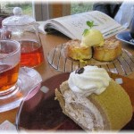 【DQN】一年前まで“友人”だった知り合いにバッタリ会ってお茶することに。あることがあってＦＯ（フェードアウト）していたんだけど、「避けられてるけど、何か悪いことした？」と聞かれたので……