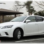 【修羅場】仕事中にメールが来た。そのメールは、レクサスがエンジン始動時に現在地マップ付きで送って来るメールで、その場所はホテルだった