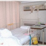 【スカッとするDQN返し】事故にあい生死をさまよった私。でもリハビリをがんばったおかげで退院を早めることが出来た。ウトメに預けていた当時３歳の娘を迎えに行くと、開口一番「ママ！死ねばいいのに！」と言われ凍り付いた