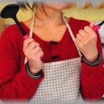 【DQN返し】男男とうるさいトメ。「嫁子さん、男の子をお願いしますよ」→その後トメを一発で黙らせたったww