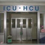 【命の危機】夏バテを拗らせて肺炎→肺と心臓に水が溜まり出し→いきなり集中治療室。そしてまさかの余命宣告を受けた私