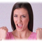 【奴隷】私がよくよその子達の相手をしていたらその子達の親に奴隷扱いにされた。ある日その人たちの家に集まって、お茶を頂こうとしたら…