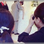 【修羅場】何故か親しくもない会社の先輩が、結婚式に出てと頼み込んできた。友達少ないのかな～と思い出席したが、断るべきだった…
