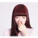 【無理な親戚】腋臭っぽい義兄嫁に服を貸してくれと言われたので適当な理由をつけて断ったら義兄から旦那に苦情の電話が来た。旦那は本当のことを話したのだがそれを聞いた義兄が…