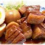 【スカッとするDQN返し】アポなし訪問してきては料理にケチつけまくるトメ。ある日私がじっくり煮込んだ角煮をニヤニヤしながら流しにぶちまけたからブチ切れてみた。