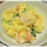 【嫁vs嫁】義実家でポテトサラダのじゃがいもを茹でようとしていたら、「レンジでいいじゃん。何やってんのよ！」と、義兄嫁にじゃがいもを奪い取られ……