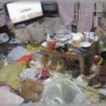 【グッジョブな一言】専業なのに一切掃除をしないトメ。義実家は超汚家。トメの天敵の前で空気ウトが発した一言で、トメ、アワアワ…