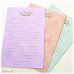 【キチママ】ポストに差出人不明の手紙に私が男と夜の繁華街を歩いている写真などが入っていたが男はどう見ても私の弟です。手紙の文字は近所のシンママの字にそっくりだし面倒なことになりそう…