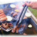 【セコケチ】義兄夫婦＆私の夫でよくキャンプしてるが、私と娘は興味が無いので普段は不参加。今回は娘が参加したいということで一緒に行くことになったんだけど、行ってみるとなんか義兄嫁の様子が変なような…。そしてついに義兄嫁から衝撃の一言を言われた。