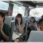 【DQNな元彼】大学のサークルで一緒だった元彼。合宿で集めた合宿代金を紛失してしまい、私も貯金を出し、足りない分は二人で一緒に日雇いなどをして返したが……