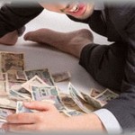 【義実家はキチ】私の父の葬式にも来ずお悔みの電報ひとつなかった義実家。しばらくして送られてきた封書には「このくらいの予算でやろうか」と書かれた新築の見積書が…