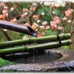 【嫁同士】長男嫁は実家が大きいことが自慢。家の庭も広く、池にぱっかん！て鳴るヤツがあるのも自慢らしい。それを次男嫁はいつもニコニコして聞いていた。ある日次男嫁の実家がテレビに映ったというので見てみたら…