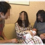 【嫁姑】私と夫の里は同じ街。出産の時に里帰り出産しなかったことで、姑に、理解できないわ！とか暑苦しく言われたが、そんな姑が苦手なのも一因だし、そっとしておいて欲しかった……