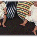 【DQN返し】私と同じ年にｺﾄﾒが出産→ﾄﾒ豹変。うちの子の育児用品を持ち出したあげく「ｺﾄﾒちゃん大変だから手伝って～子供も見てあげて☆」