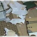 【ずうずうしい話】兄家族はうちにある物は皆兄の子供たちが自由に使っていいものだと思っているらしい。更に乱雑な扱いをしてもいいし持ち主に使う事の了承を得ないでもいいとも思っている。