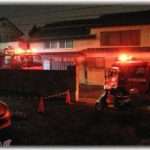 【冷めた瞬間】離婚でもめて別居中、実家に住んでいたら実家が火事になった。旦那にすぐ連絡したが電話には出ず、メールをしたら数日後に電話があり……