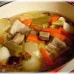 【マジキチ】テンプレ発言かましまくりのトメ。この間も結婚記念日の準備をしていたら作りかけのポトフと冷蔵庫の保存食品全捨てられた。正月に義実家に呼ばれたので、トメ自慢のおせち料理を流しに捨ててやったら→結果ｗ