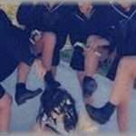 【DQN】見た目お嬢様で外面のいいコトメは陰でやりたい放題。家族の旅行中に繰り広げられたラ●交パーティー＆同級生リ●チを全部録画して上映してやった結果