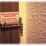 【DQN返し】姑は思い込みで人を非難したあげく、それを指摘すると怒って部屋に閉じこもり、私が外に出ていようと家中の鍵を閉めてしまう。 あーもー面倒くさい！！