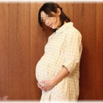 【結婚の愚痴】妊婦だが夫に産後どれくらいで体型が戻るか心配される。「早くキュッとしまったウエストに戻ってね(ハート)」と言われる度に疲れる。