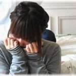 【離婚】夫から離婚を切り出されたが理由が理解できず沢山泣いて夫を責めた。実家で親も交えて真剣に話し合っているのになぜか夫からはヘラヘラと笑みがこぼれていた…