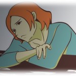 【家族】子供も生まれて幸せなはずなのに、実家に帰りたい気持ちが消えない。 母への依存心が強いせいだろう。子供の近況を報告したときの母の言葉に心の中が修羅場…。