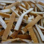 【キチママ】子連れのキチママがスーパーのパン売り場で怒り狂ってた。「おたくで買った食パン、なかまで全部耳だったわよ！！」