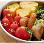 【兄弟嫁】私に対抗心バリバリの兄嫁に当日朝になって姪の幼稚園の弁当作りを頼まれた。出勤前で時間無い中急いで作ってあげたというのにお礼どころか後で散々文句を言われた…