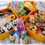 【結婚の愚痴】こどもの運動会で弟家族と一緒に弁当を食べたんだが、弟嫁が作る弁当が美味くて見た目も素晴らしかった。一方俺の嫁が作る弁当ときたら…