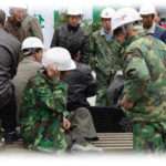 【ちょっとイイ話】俺のバイト先に最近土方のにーちゃんたちがくるようになった。 泥掃除しなきゃいけないから嫌だなぁって思ってたら店に来た子供が「泥んこ！お店汚してる！」 だって。子供GJ！とか思ってたら、イケメン父親が…。